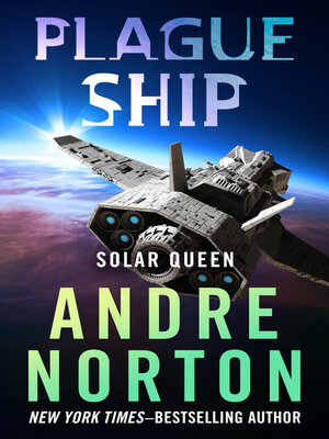 Plague Ship - ebook